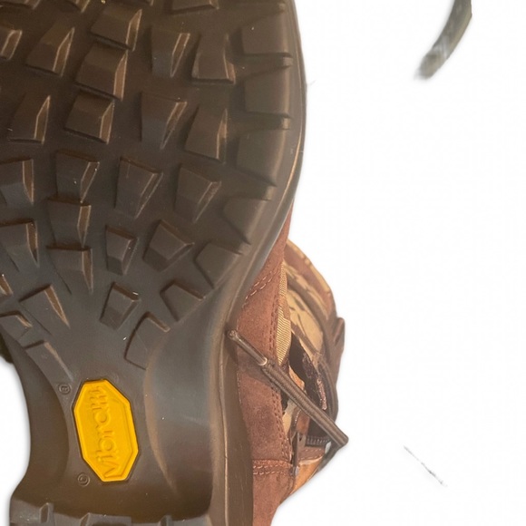 Coach Insulated Winter Boot SZ 7 - Picture 4 of 4